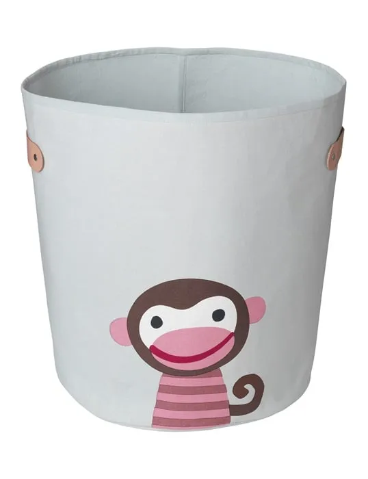 Franck & Fischer Opbergdoos Lichte Aap (1 stuk)