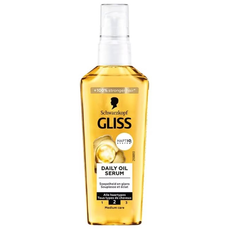 Gliss Kur Serum Daily Oil (75 ml)