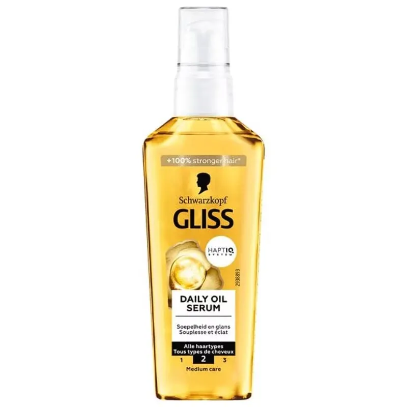 Gliss Kur Serum Daily Oil (75 ml)