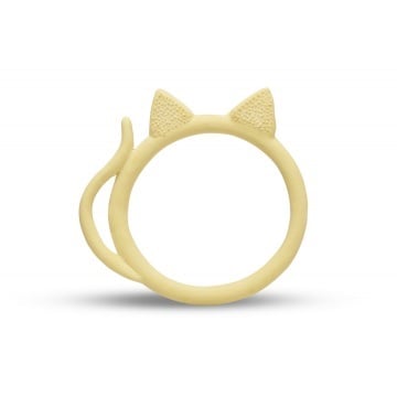 Lanco Bijtring Kat (1 Stuk)