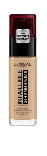 L'Oréal Foundation Infallible Fresh 140 (1 stuk)
