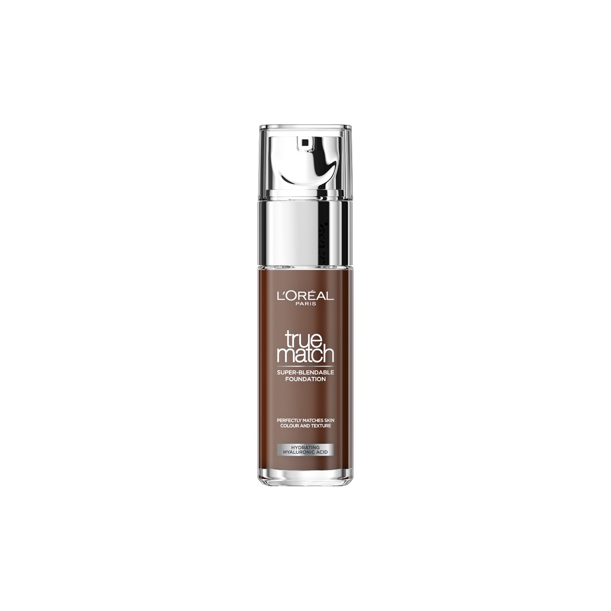 L'Oreal Foundation True Match 10.R/10.C (30 ml)