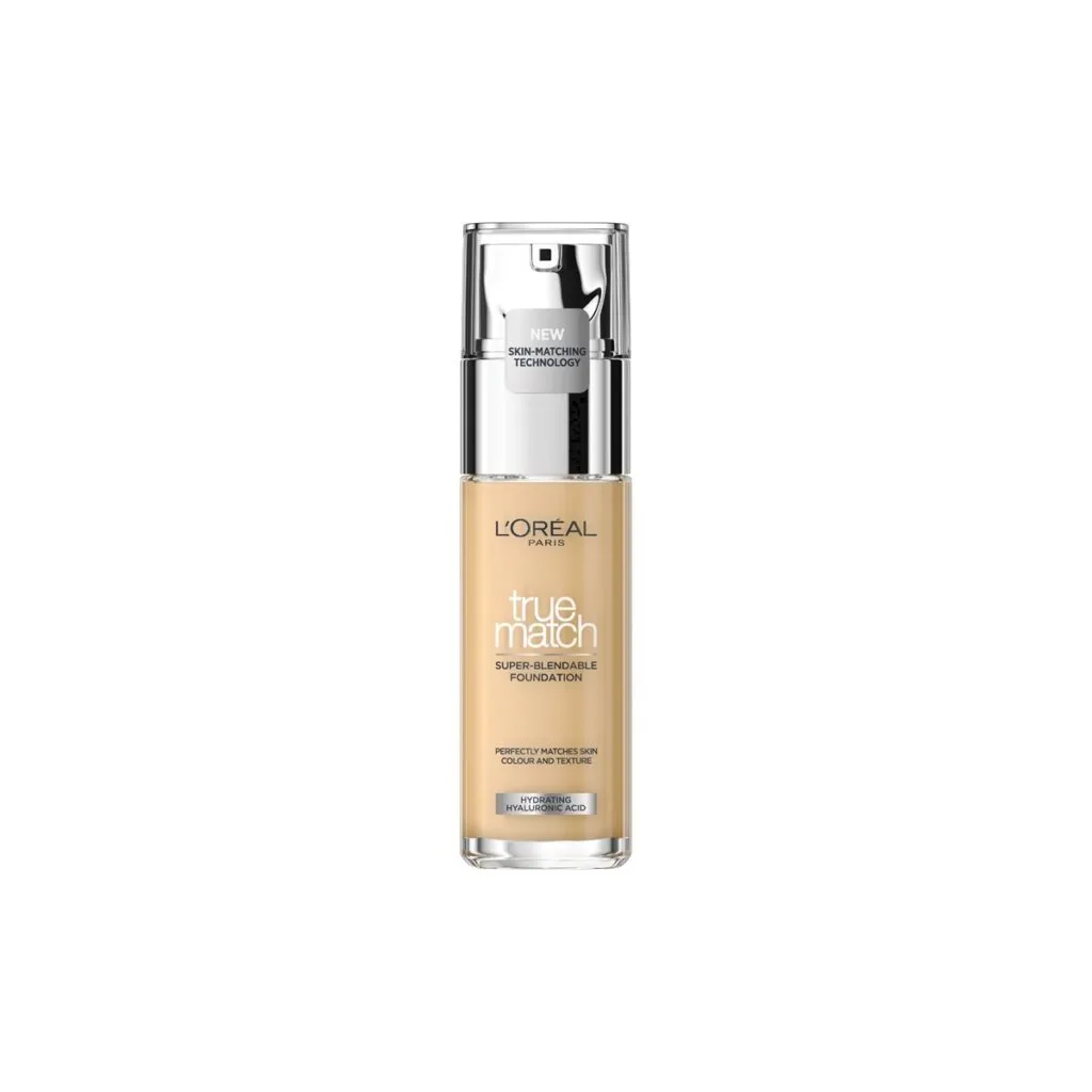 L'Oréal Foundation True Match 3.5.N (30 ml)