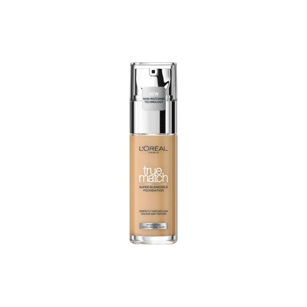 L'Oréal Foundation True Match 5.5.R/5.5.C (30 ml)