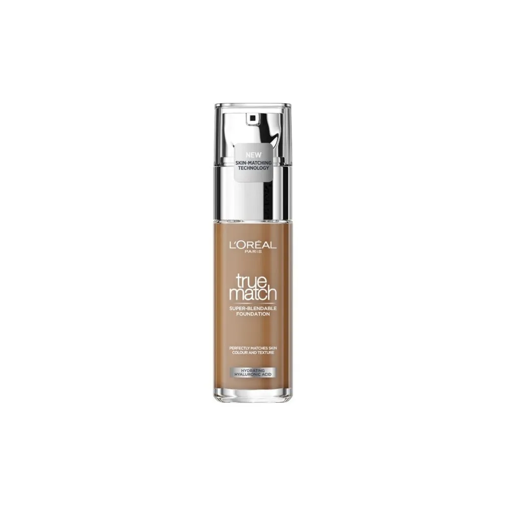 L'Oréal Foundation True Match 8.5.N (30 ml)