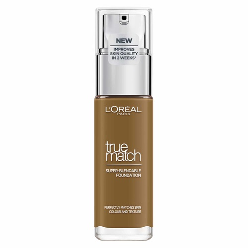L'Oréal Foundation True Match 9.5D/9.5W (1 stuk)