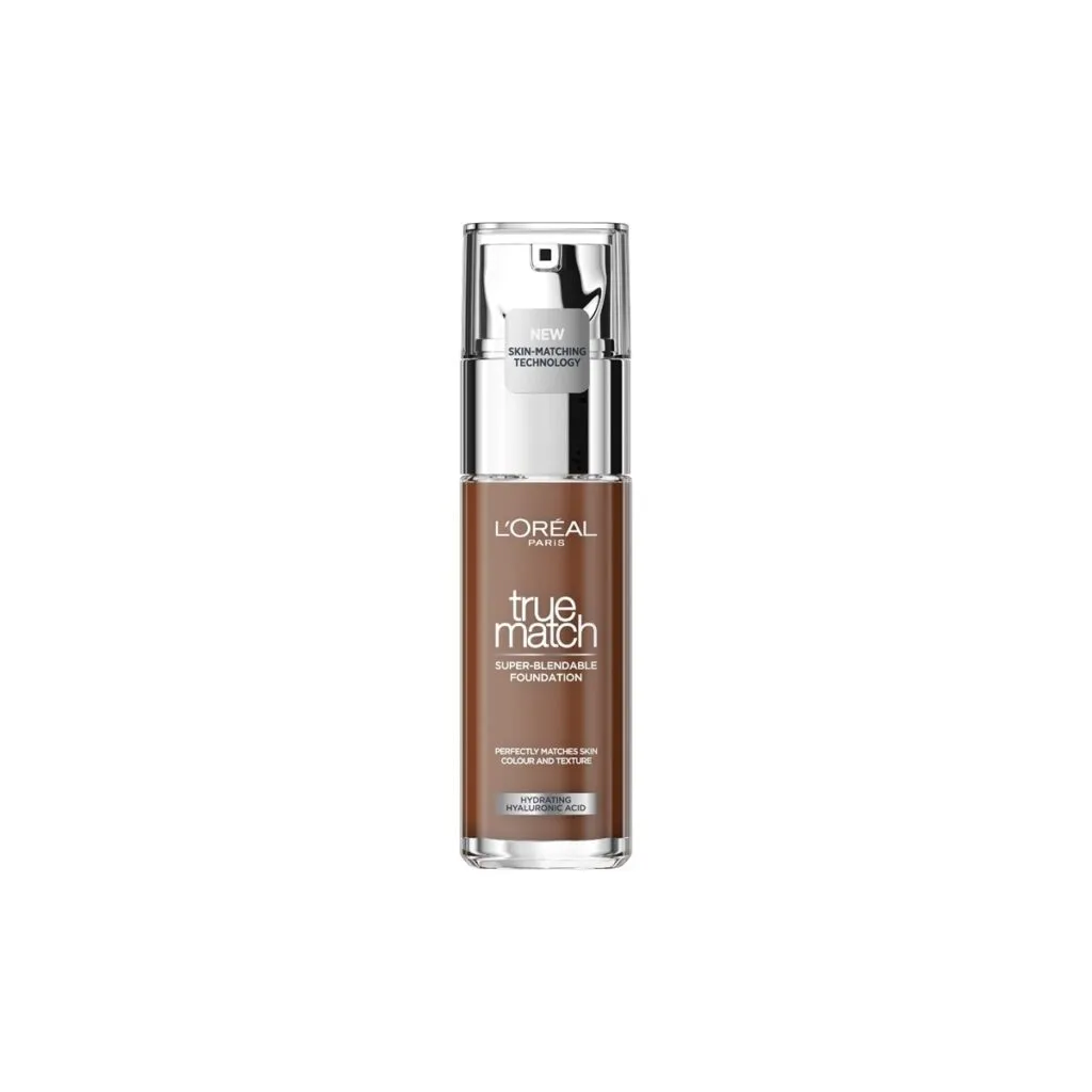 L'Oréal Foundation True Match 9.R (30 ml)