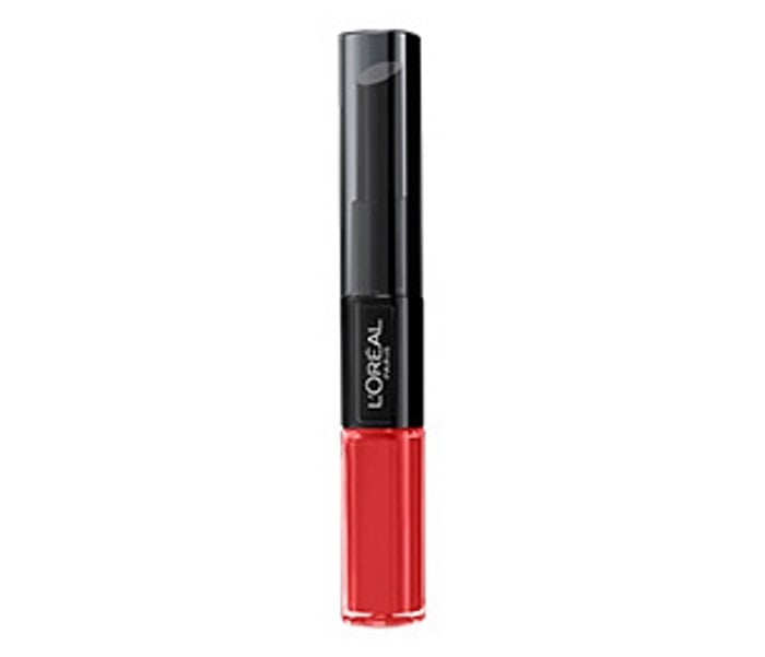 L'Oréal Lippenstift Infaillible 404 (1 stuk)