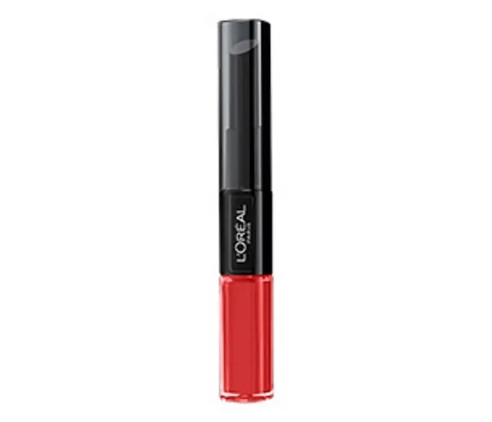 L'Oréal Lippenstift Infaillible 404 (1 stuk)