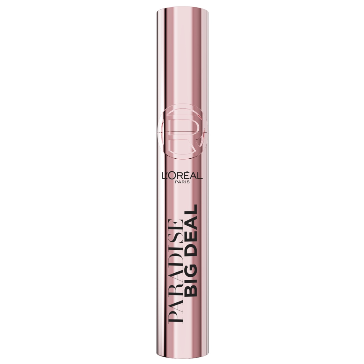 L'Oréal Mascara Lash Paradise Black Big Deal (1 stuk)