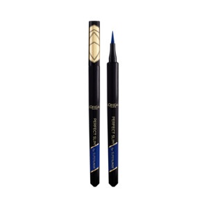 L'Oréal Perfect Slim Superliner Navy Waterproof (1 stuk)