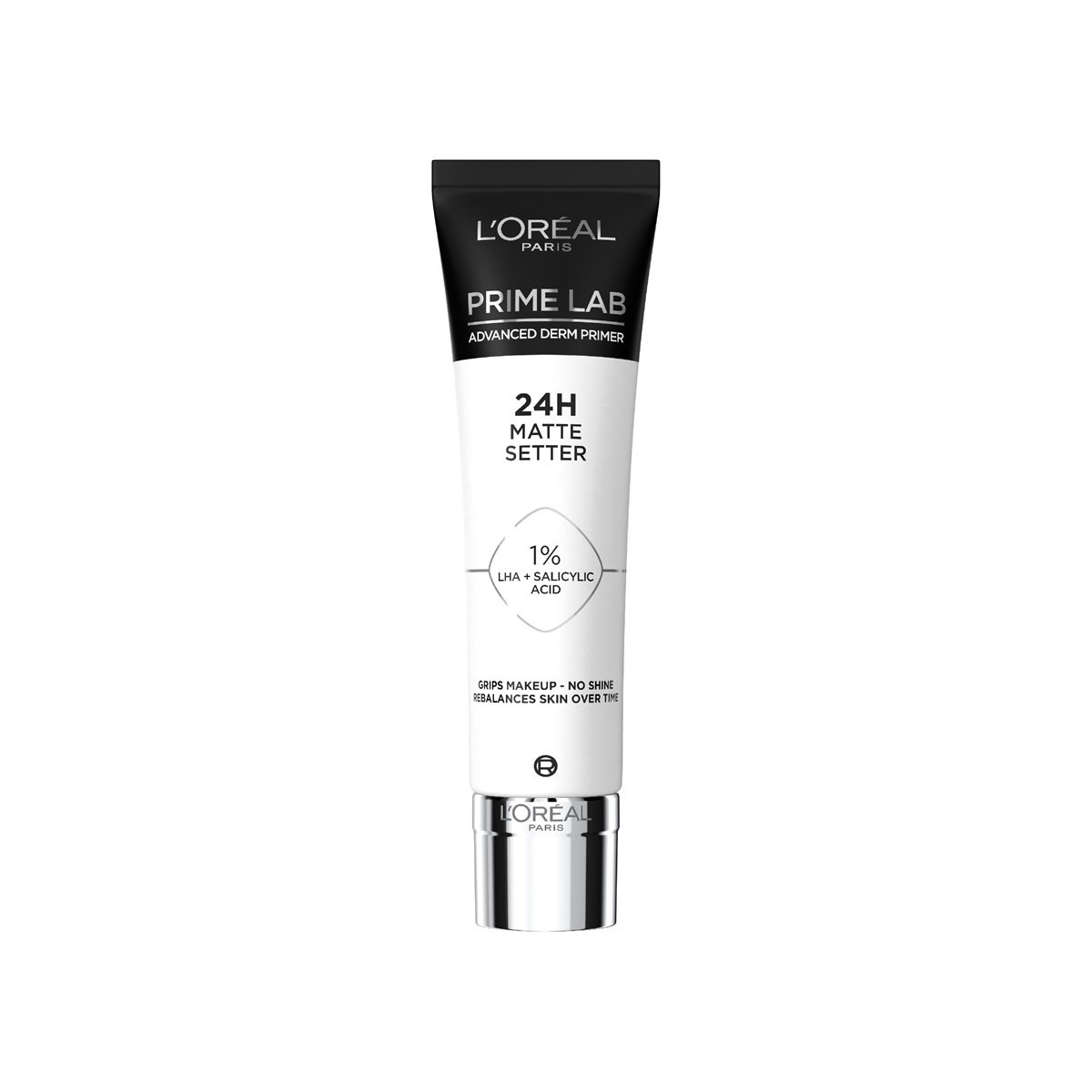 L'Oréal Prime Lab 24H Matte Setter (1 stuk)