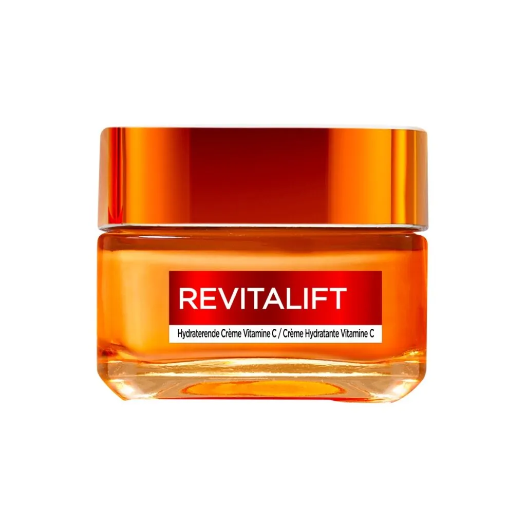 L'Oréal Skin Creme Revitalift Vitamine C Brightening (50 ml)