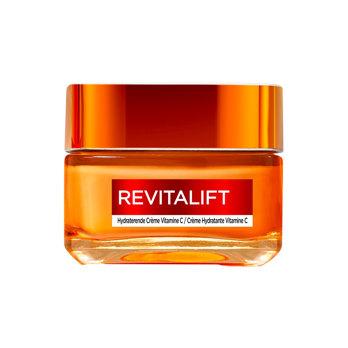 L'Oréal Skin Creme Revitalift Vitamine C Brightening (50 ml)
