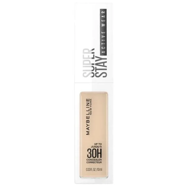 Maybelline New York Concealer Super Stay 15 (1 stuk)