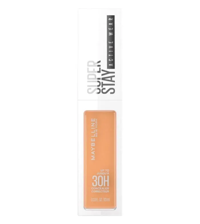 Maybelline New York Concealer Super Stay 30 (1 stuk)
