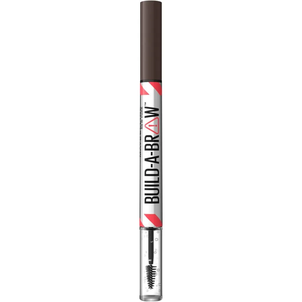 Maybelline New York Eyebrow Build A Brow 260 Deep Brown (1 stuk)