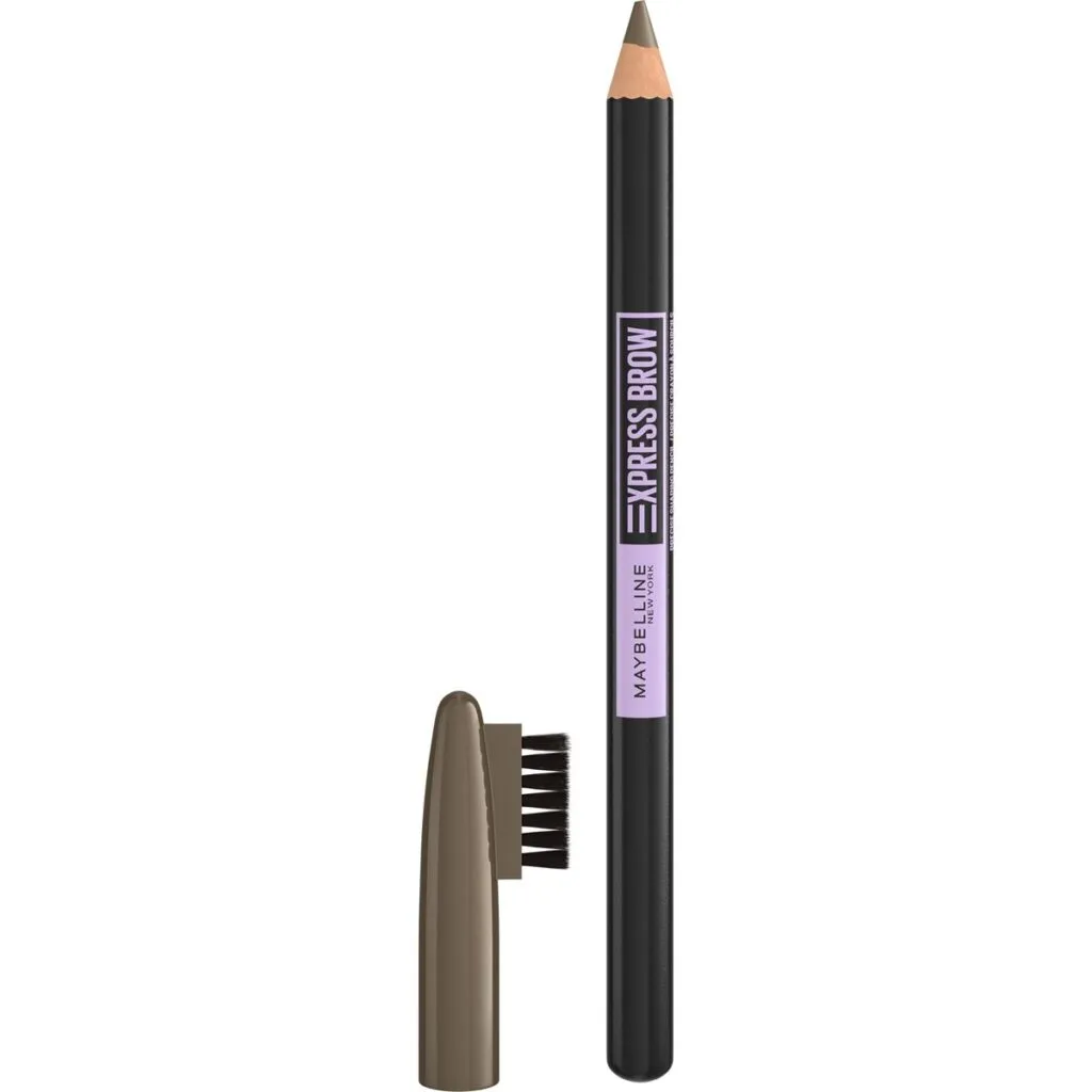 Maybelline New York Eyebrow Express Brow 04 Medium Brown (1 stuk)
