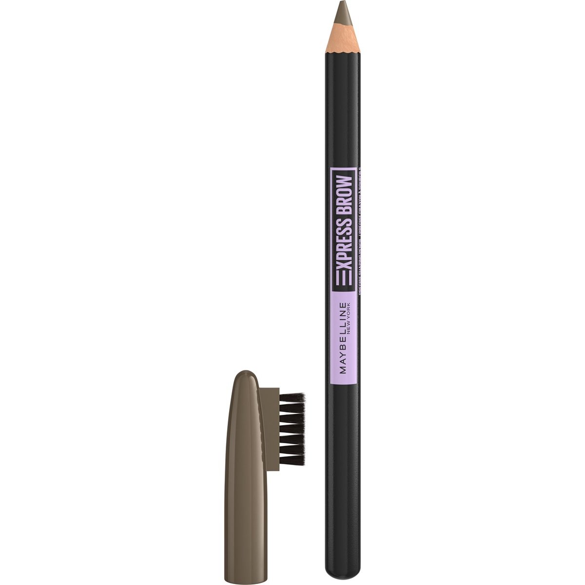 Maybelline New York Eyebrow Express Brow 04 Medium Brown (1 stuk)