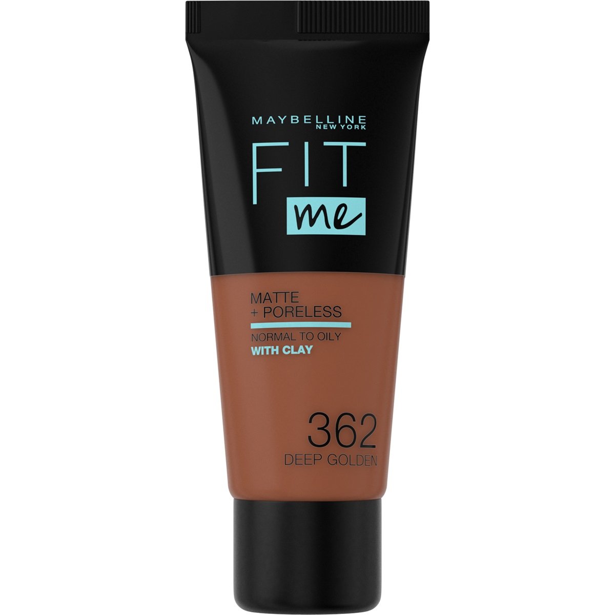 Maybelline New York Foundation Matte Fit Me 362 (30 ml)