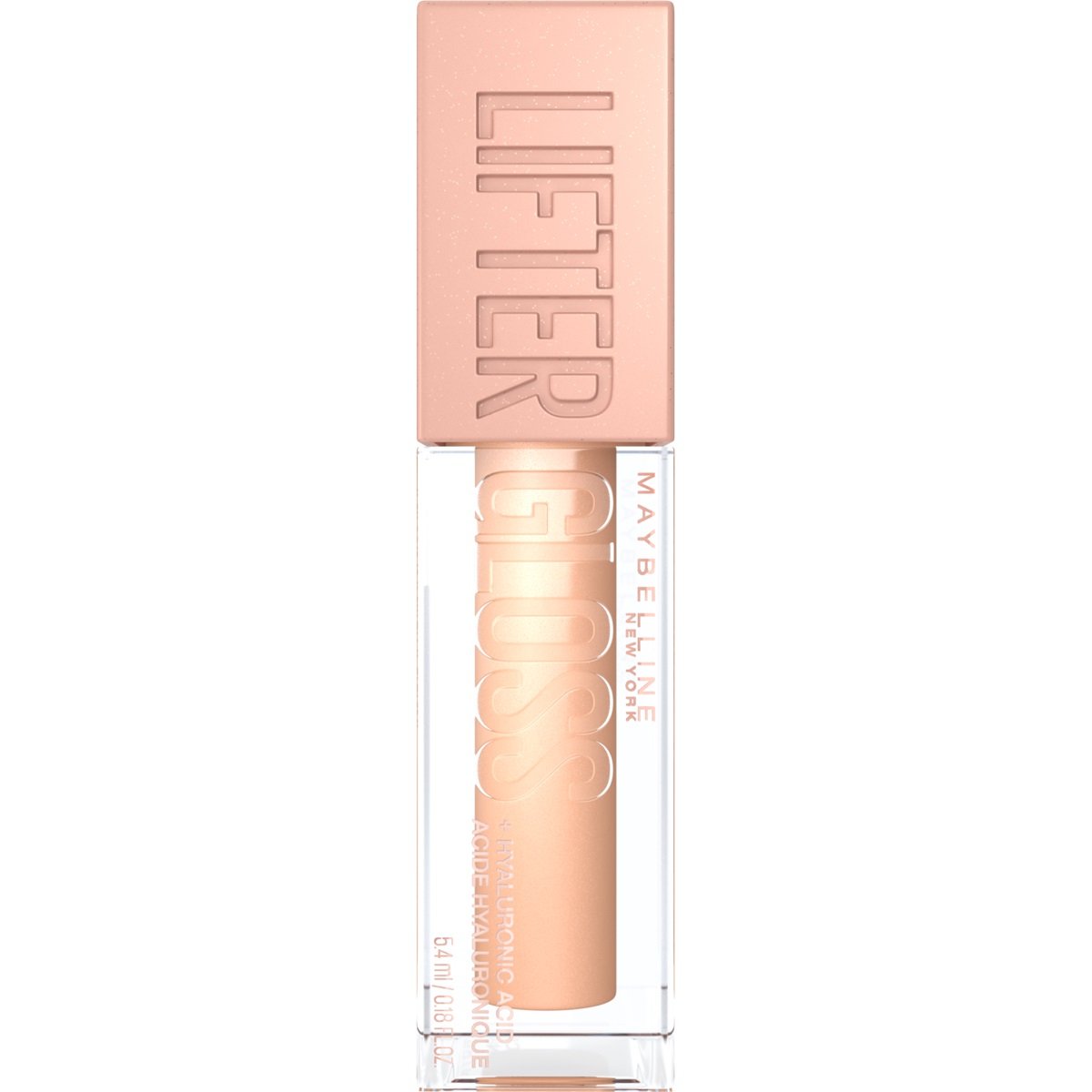 Maybelline New York Lipgloss Lifter 20 Sun (1 stuk)