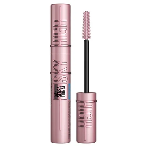 Maybelline New York Mascara Lash Sensation Sky High Waterproof (1 stuk)