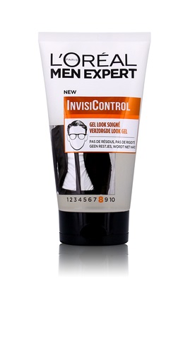 L'Oréal Men Expert Haargel Invisicontrol (150 ml)