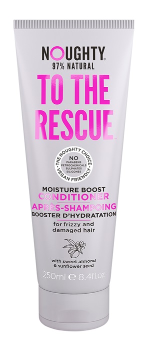 Noughty Conditioner To The Rescue (250 ml)