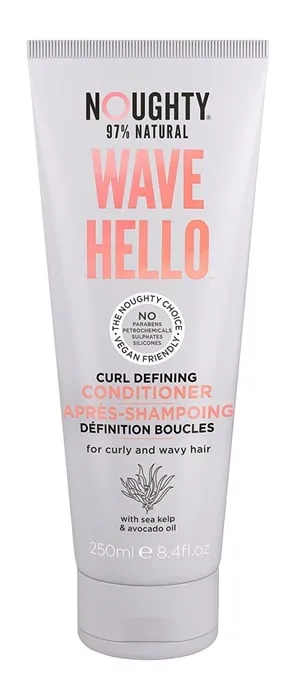 Noughty Conditioner Wave Hello (250 ml)