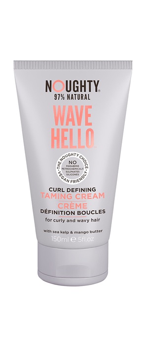 Noughty Cream Wave Hello Taming (150 ml)