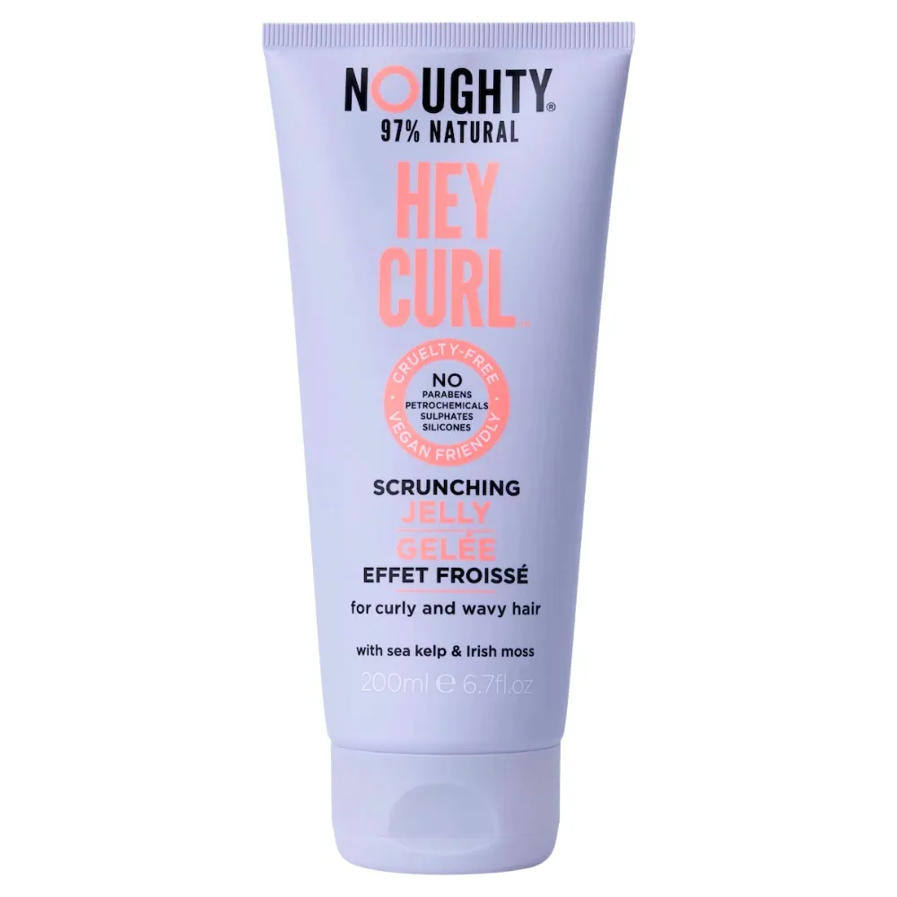 Noughty Jelly Wave Hello Hey Curl (200 ml)