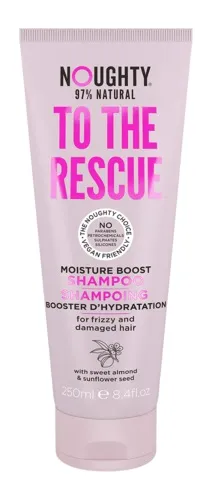 Noughty Shampoo To The Rescue (250 ml)