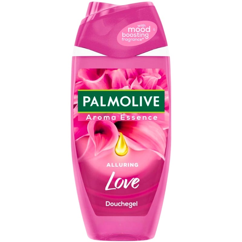 Palmolive Douche Alluring Love (250 ml)
