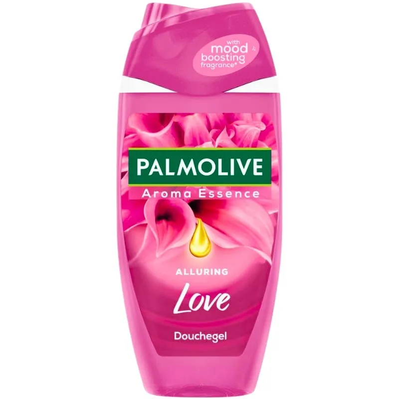 Palmolive Douche Alluring Love (250 ml)