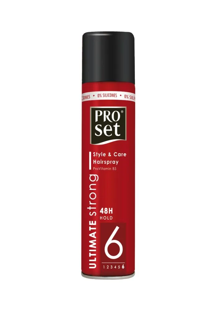 Proset Haarspray Ultimate Strong (300 ml)