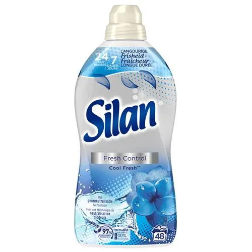 Silan Gel Fresh Control Ice Blue (1056 ml)