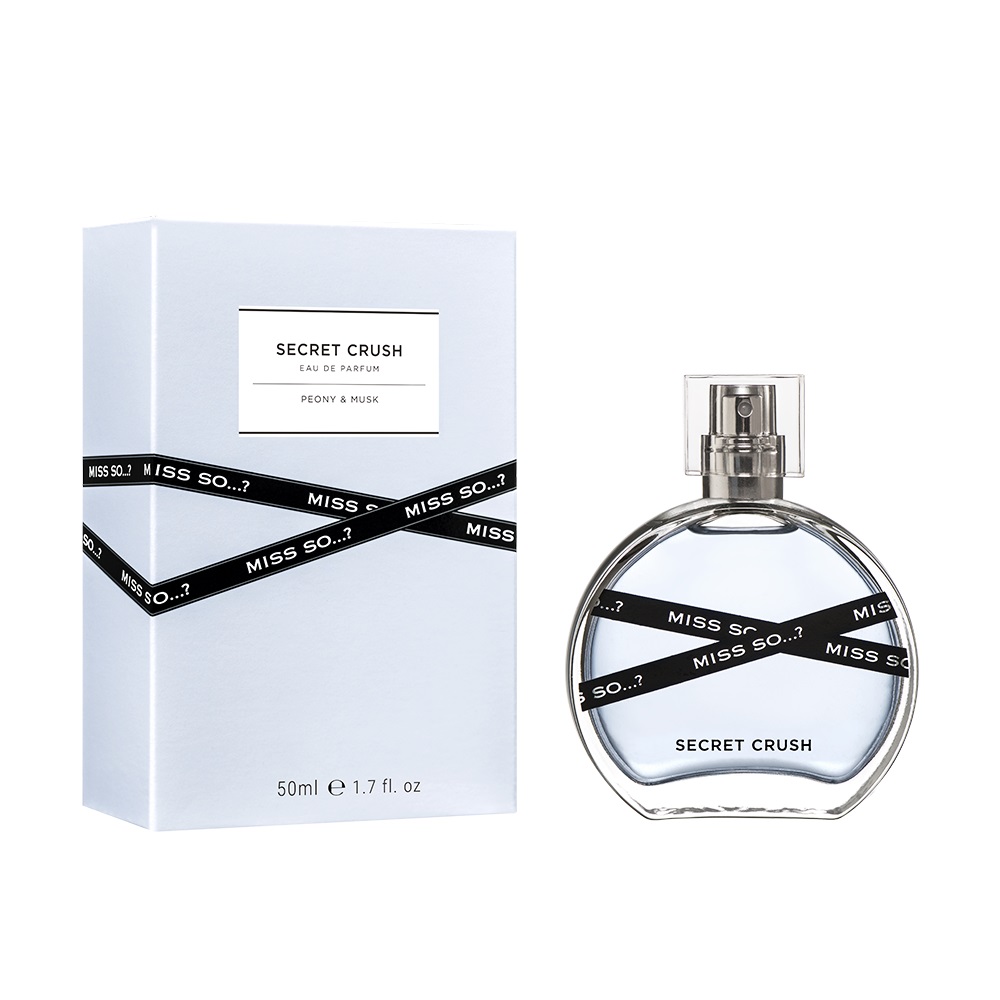 So...? Miss Eau De Parfum Secret Crush (50 ml)