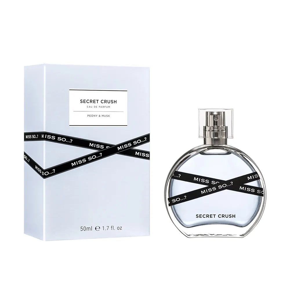 So...? Miss Eau De Parfum Secret Crush (50 ml)