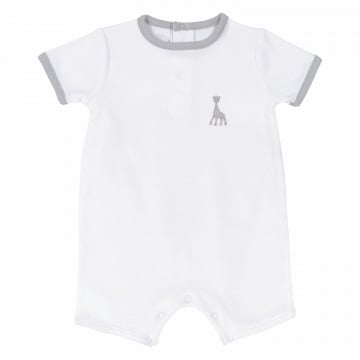 Sophie De Giraf 1-Delig Pakje Wit 67Cm (1 stuk)