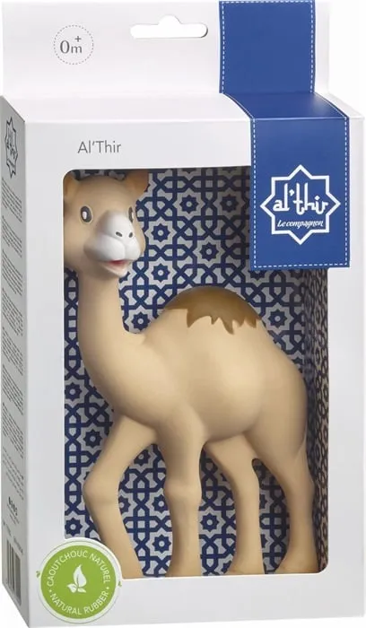 Sophie De Giraf Bijt Al'Thir Dromedaris (1 stuk)