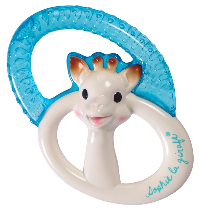 Sophie De Giraf Bijtring Koeling (1 stuk)