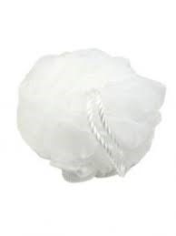 Source Balance Spons Puff 40 Gram Wit (1 stuk)