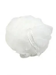 Source Balance Spons Puff 40 Gram Wit (1 stuk)