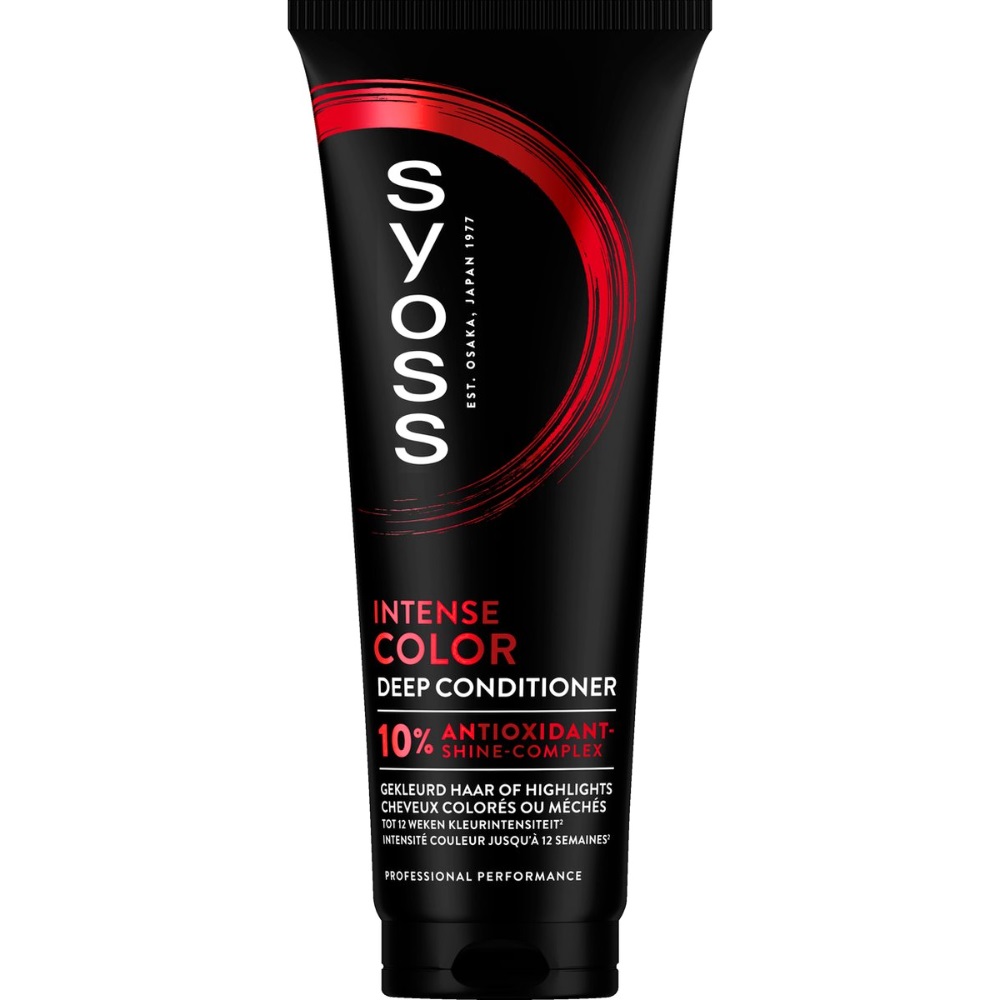 Syoss Conditioner Deep Intense Color (250 ml)