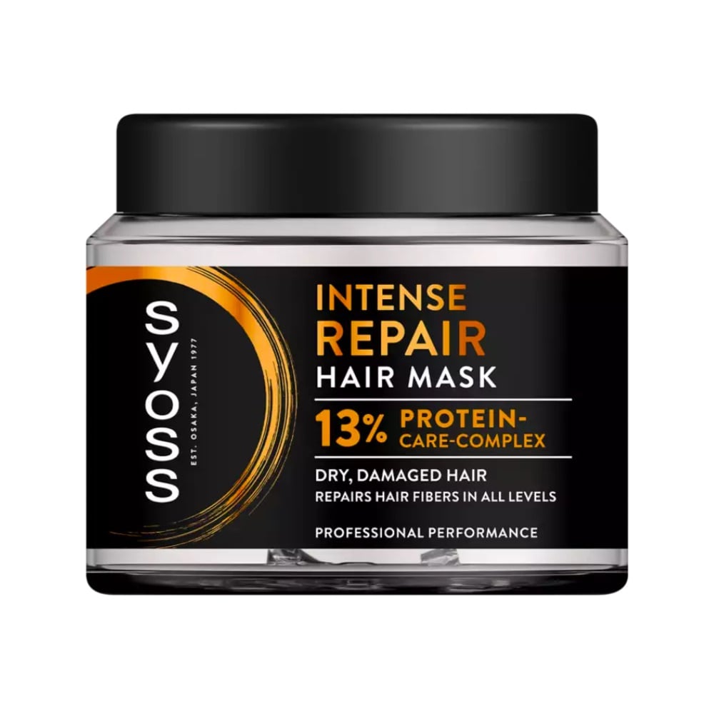 Syoss Hair Mask Intense Repair (400 ml)