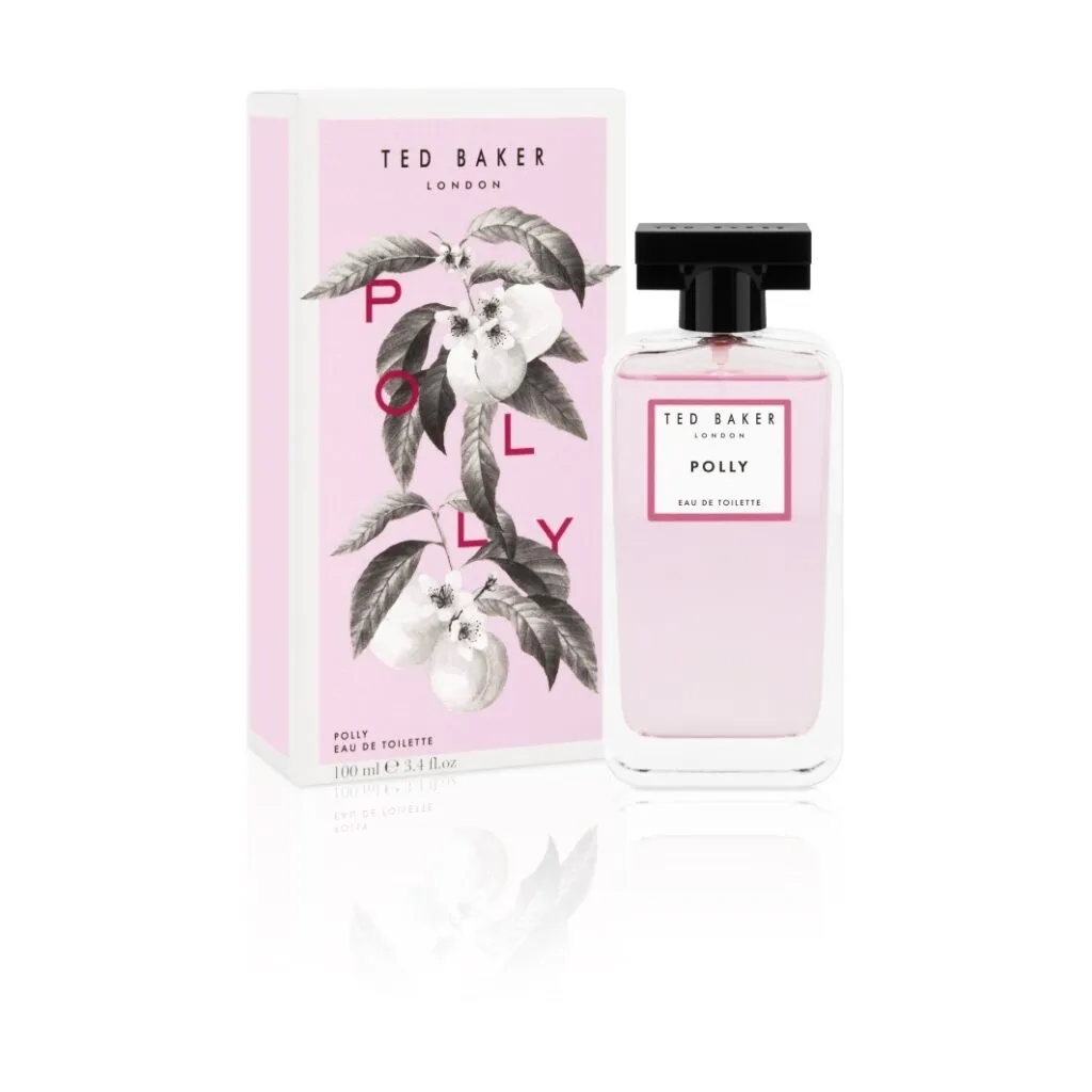 Ted Baker Eau De Toilette Polly (100 ml)