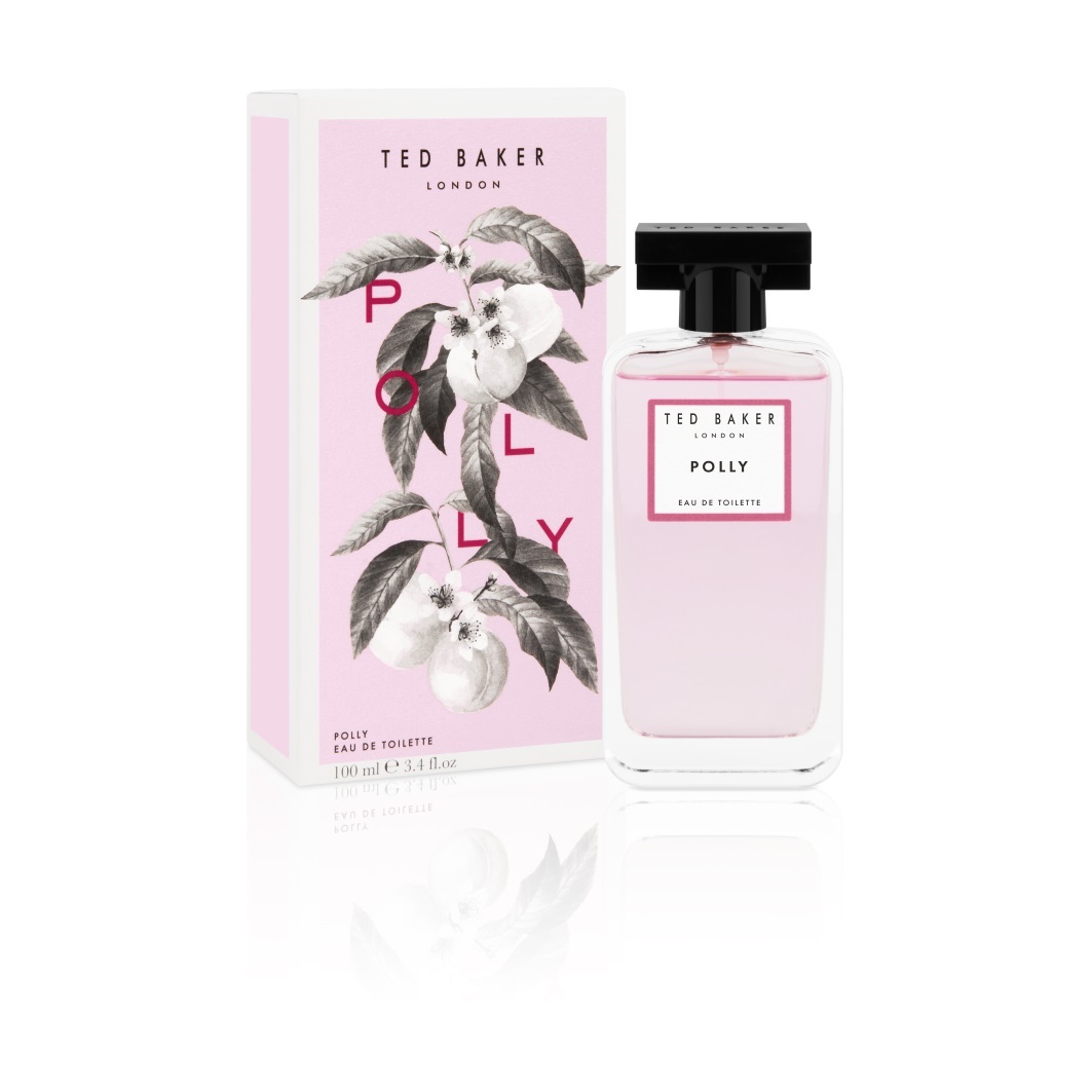 Ted Baker Eau De Toilette Polly (100 ml)
