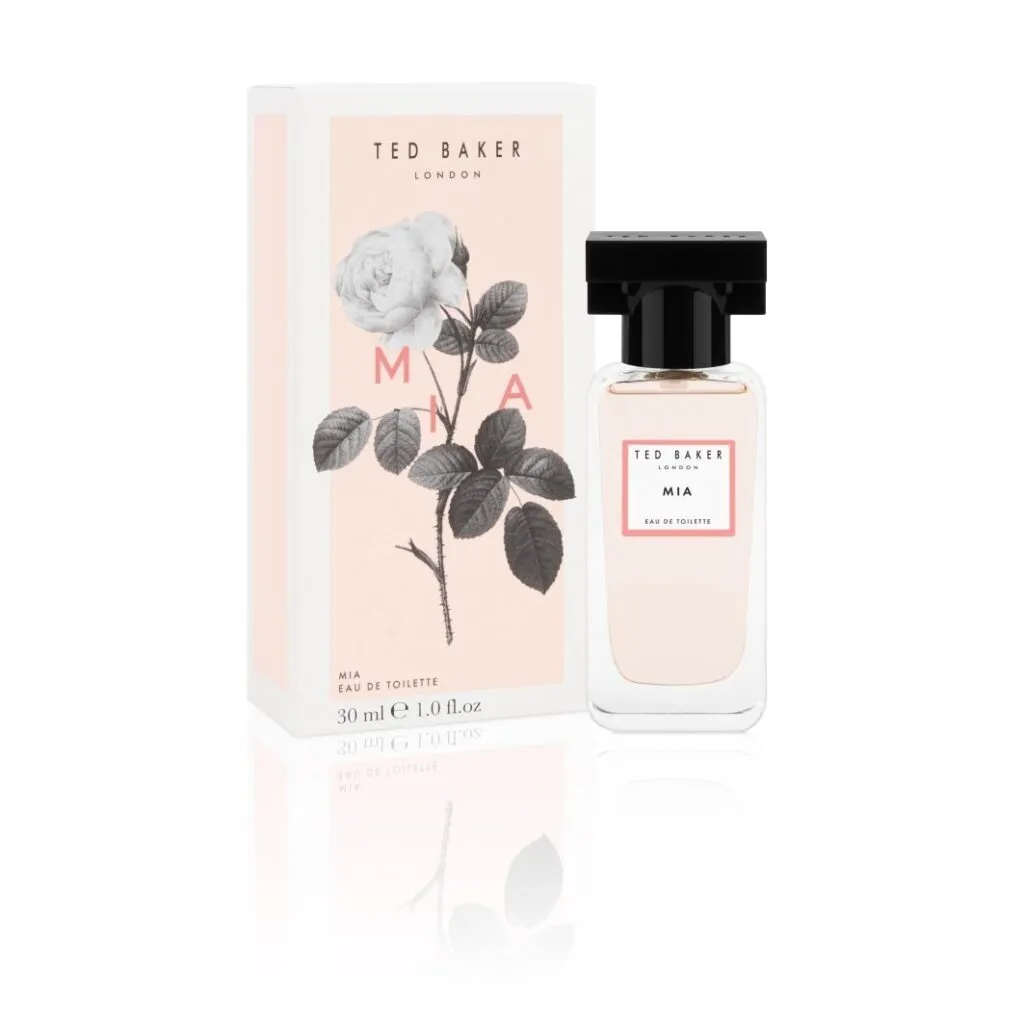 Ted Baker Eau De Toilette Mia (30 ml)