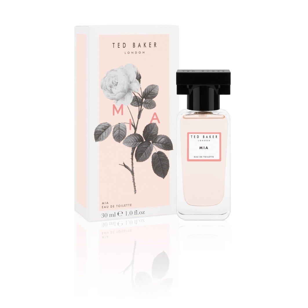 Ted Baker Eau De Toilette Mia (30 ml)