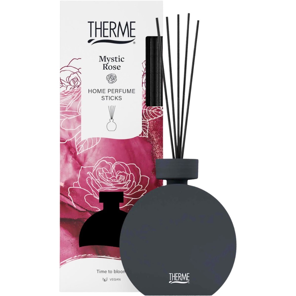 Therme Home Perfume Sticks Mystic Rose (150 ml)